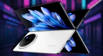 Vivo X Fold 5: Ponsel Lipat Premium dengan Teknologi Terdepan