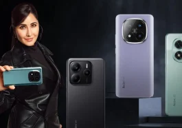 Xiaomi Redmi Note 14 Series
