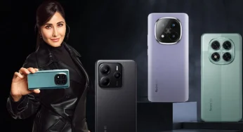 Xiaomi Redmi Note 14 Series: Inovasi Kamera 200 MP di Kelas Menengah