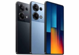 5 HP Xiaomi & POCO dengan OIS Terbaik Juli 2025