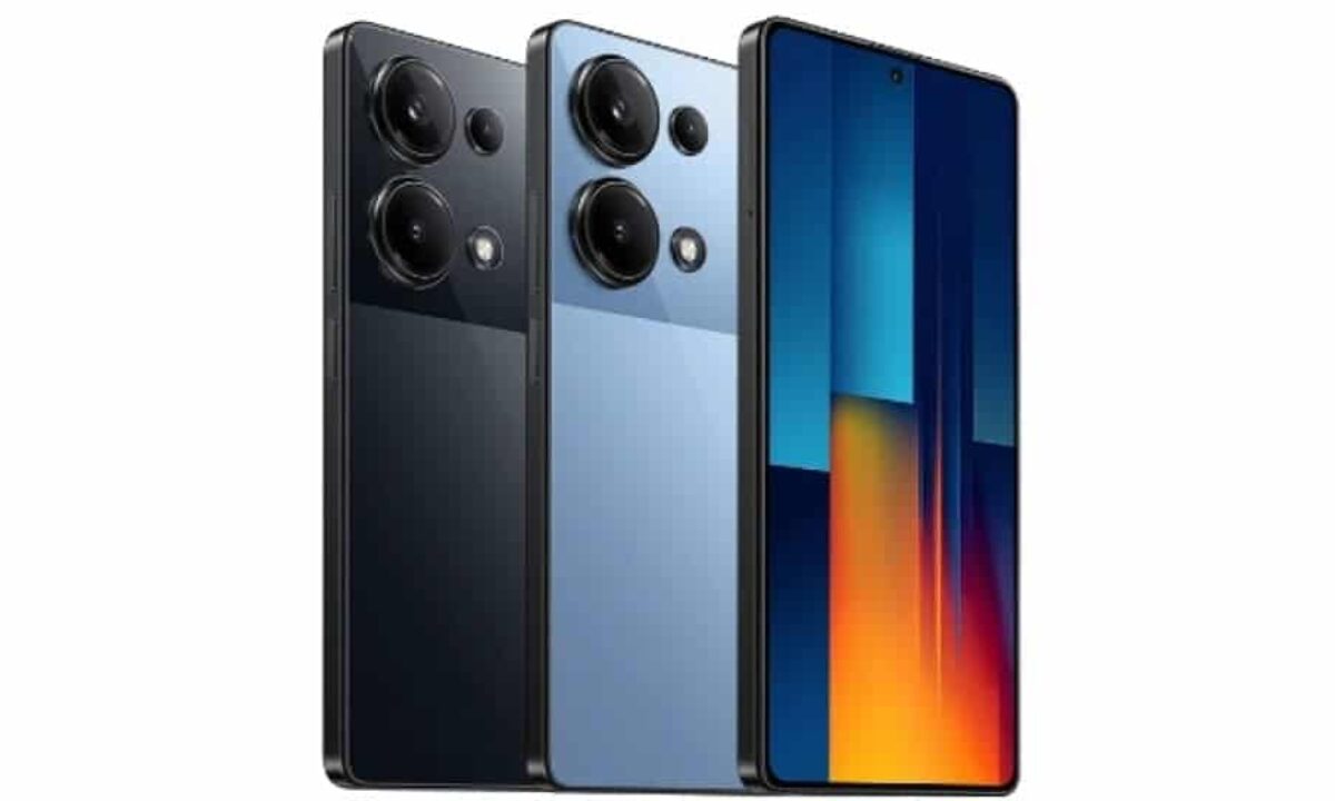 5 HP Xiaomi & POCO dengan OIS Terbaik Juli 2025