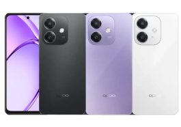 6 HP Terbaik Juli 2025