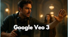 Google Veo 3