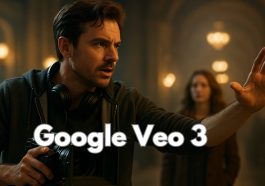Google Veo 3