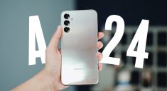 Harga Terbaru Samsung A24