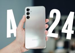 Harga Terbaru Samsung A24