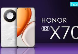 Honor X70