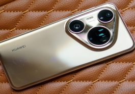 Huawei Duduki Puncak Pasar Smartphone China