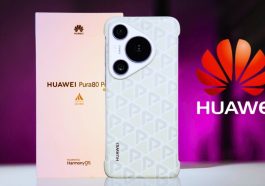 Huawei Pura 80 Series