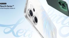 OPPO Reno 14 Series