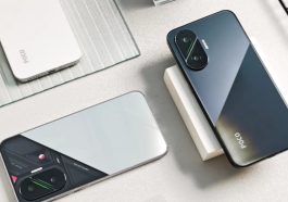 Poco F7 Kuasai Segmen Mid-Range