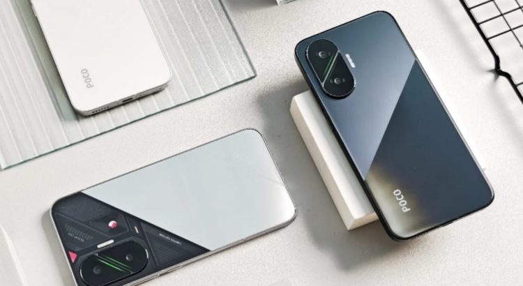 Poco F7 Kuasai Segmen Mid-Range