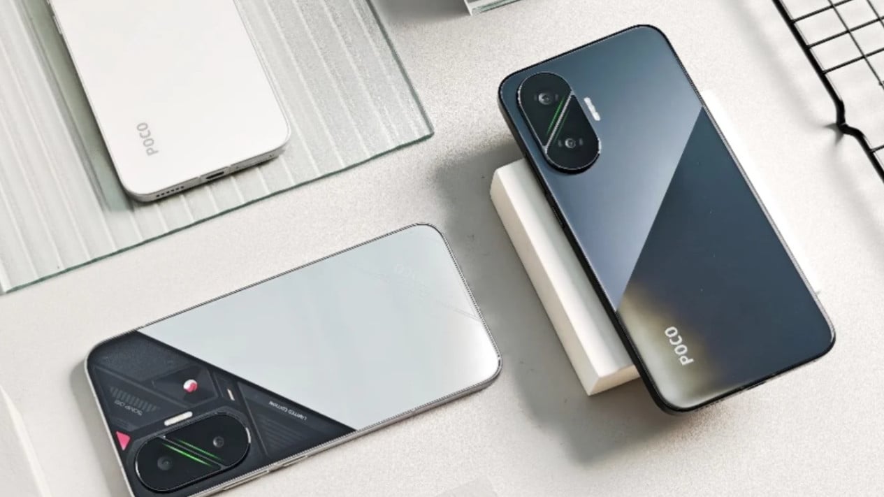 Poco F7 Kuasai Segmen Mid-Range