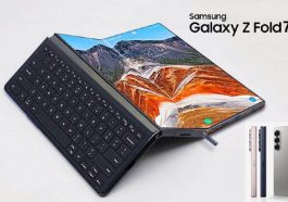 Samsung Galaxy Z Fold7