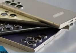 Spesifikasi Galaxy S26 Ultra
