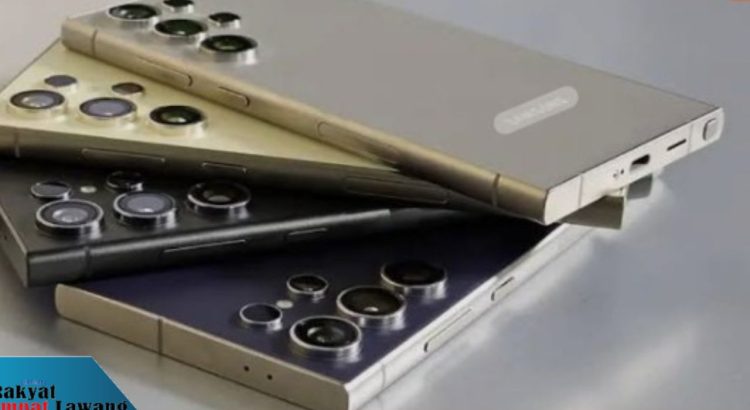 Spesifikasi Galaxy S26 Ultra