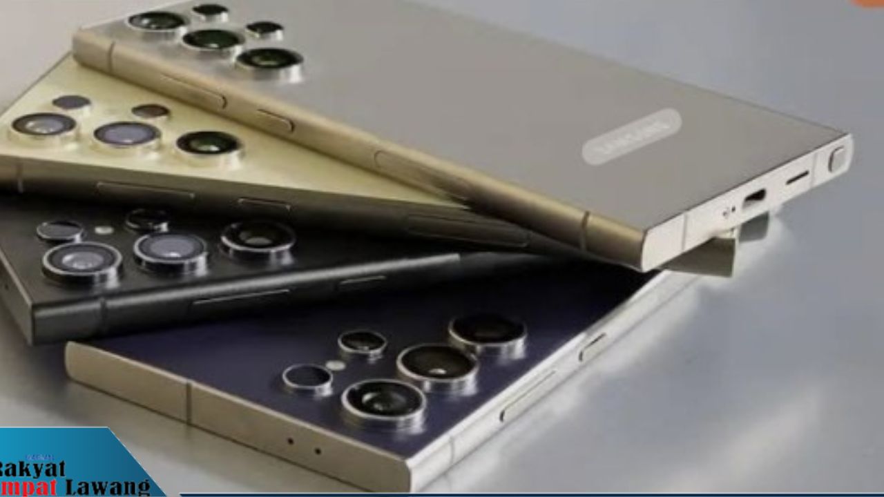 Spesifikasi Galaxy S26 Ultra