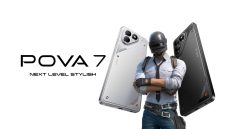 Tecno Pova 7 Pro