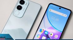 Vivo Rilis HP Canggih di Juli 2025