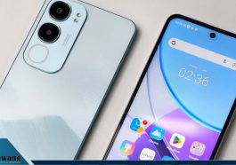 Vivo Rilis HP Canggih di Juli 2025