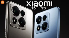 Xiaomi 15T dan 15T Pro