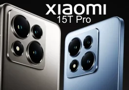 Xiaomi 15T dan 15T Pro