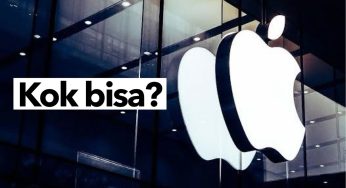 Apple Terancam Rugi Gila-Gilaan! Belasan Triliun Bakal Amblas dalam 3 Bulan ke Depan!