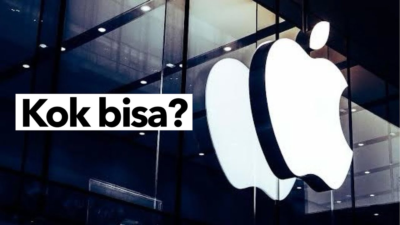 Apple Terancam Rugi