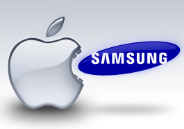 Apple dan Samsung Kerja Sama