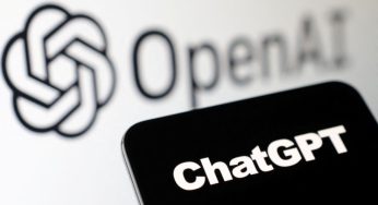 Wow! ChatGPT Seluler Raup Rp 31 Triliun Sejak Rilis, Pesaingnya Auto Ketar-Ketir!