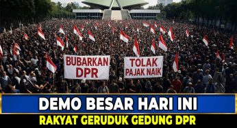 Demo Hari Ini Heboh, Tapi Samsung Galaxy A07 Bikin Heboh Karena Harga Termurahnya!