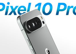 Fitur AI Google Pixel 10 Series