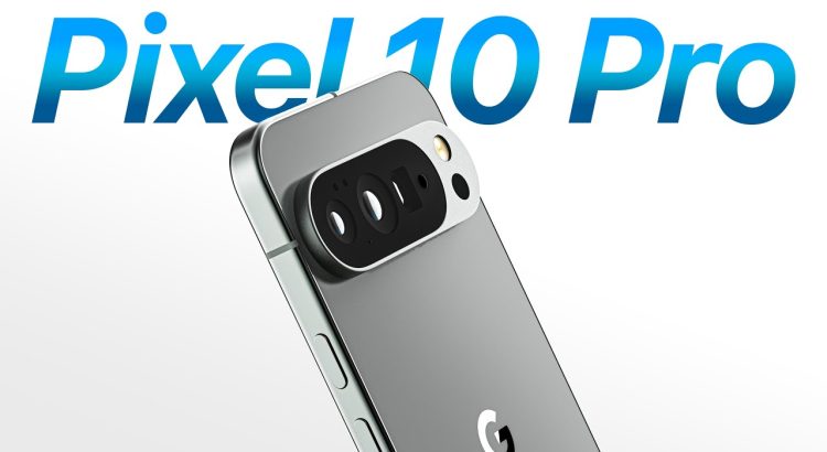 Fitur AI Google Pixel 10 Series