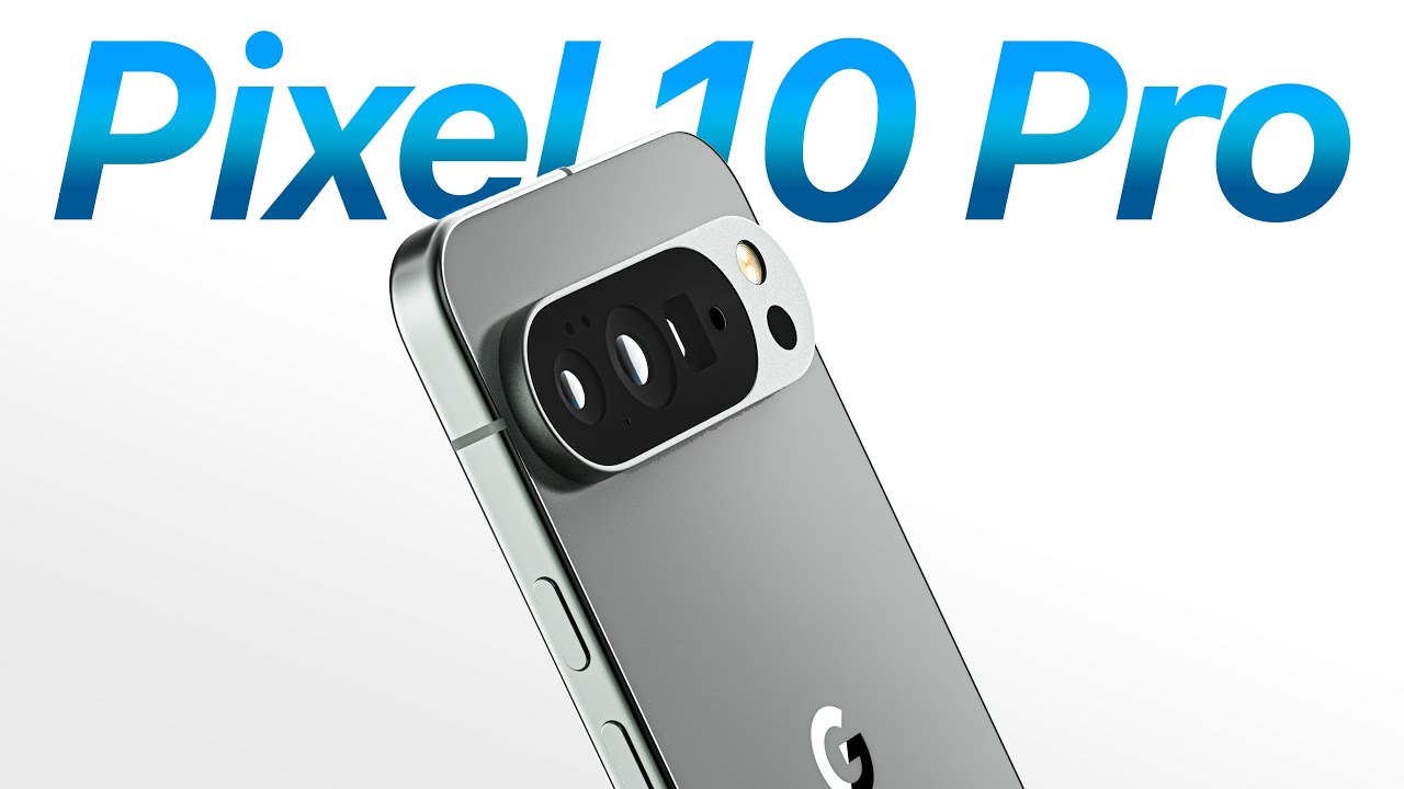Fitur AI Google Pixel 10 Series