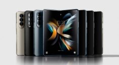 Galaxy Z Fold Dapat OS Duluan