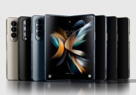 Galaxy Z Fold Dapat OS Duluan