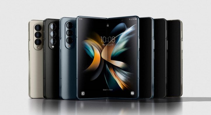 Gak Nyangka! Samsung Ubah Aturan Main, Galaxy Z Fold Dapat OS Duluan!