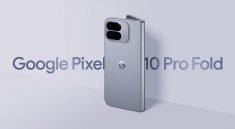 Google Pixel 10 Pro Fold