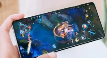 HP Gaming Terbaru Agustus 2025! Main Game Anti Lag dan Selfie Bikin Kagum