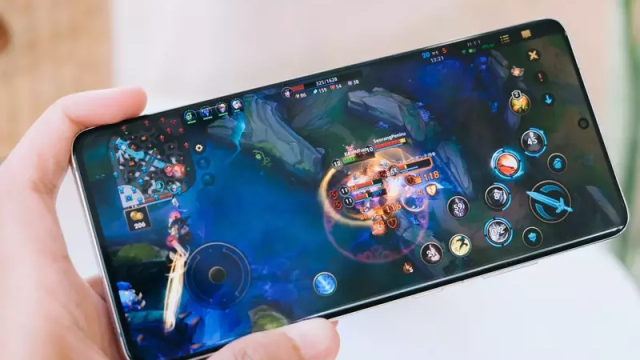 HP Gaming Terbaru