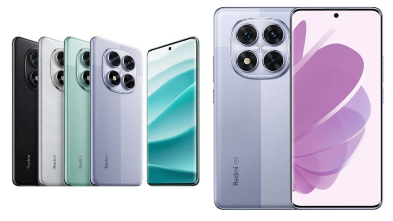 HP Kamera Terbaik 2025