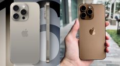 Harga iPhone 16 Pro Max Ambruk