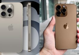 Harga iPhone 16 Pro Max Ambruk