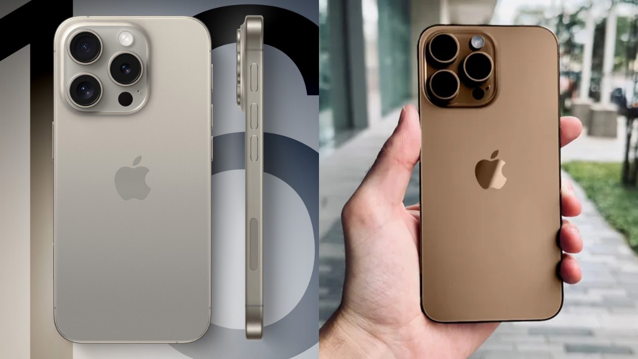 Harga iPhone 16 Pro Max Ambruk