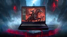 Laptop Pertama Polytron