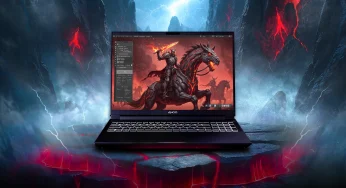 Laptop Pertama Polytron Bakal Dirilis 5 Agustus, Siap-siap Kaget Lihat Harganya!