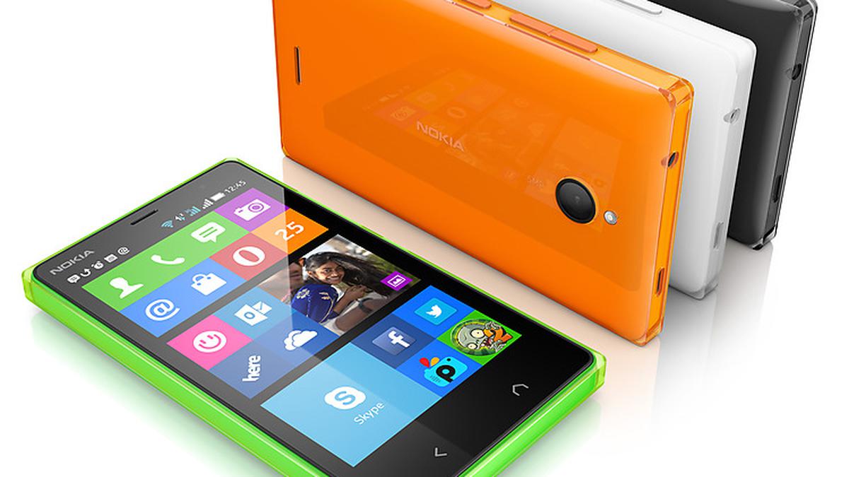 Nokia