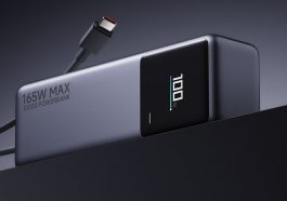 Power Bank Fast Charging