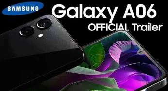 Samsung A06 5G Mendadak Dihentikan! Harganya Anjlok Rp 400 Ribu, Buru-Buru Beli Sebelum Hilang!