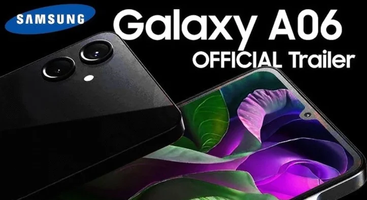 Samsung A06 5G Mendadak Dihentikan! Harganya Anjlok Rp 400 Ribu, Buru-Buru Beli Sebelum Hilang!
